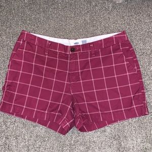 Old Navy. shorts